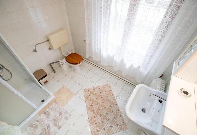 پانسیون Sobe Odar Andrej