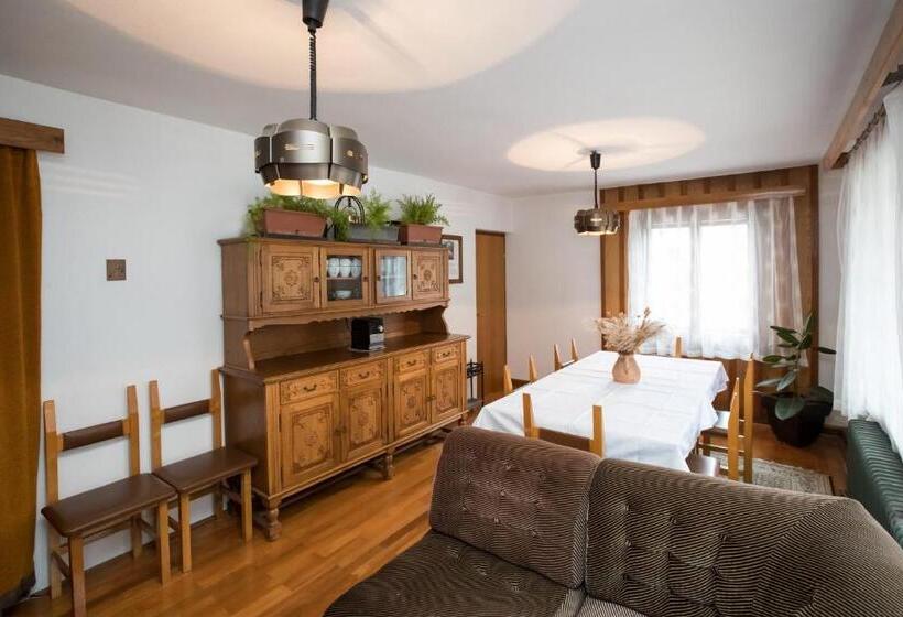 پانسیون Sobe Odar Andrej