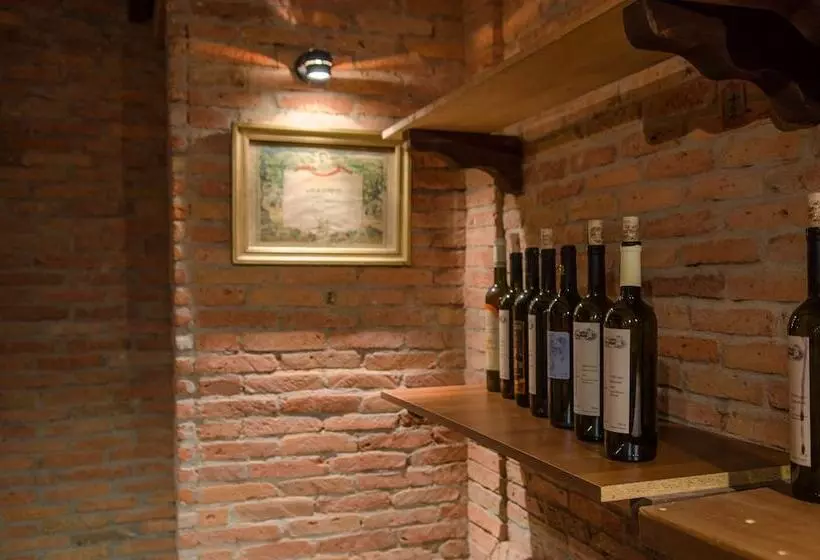 پانسیون Terrace House Tbilisi