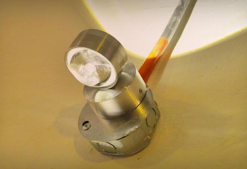 펜션 The Corner House Hostel