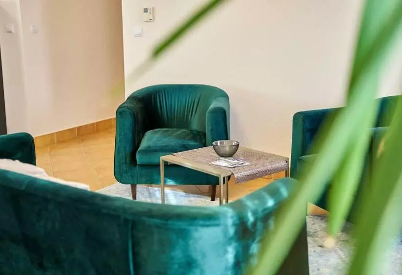 Majatalo Vojtek Pince Vendégház