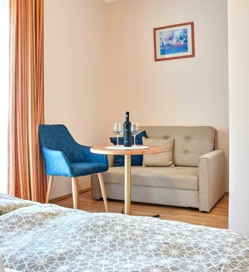 بنسيون Vojtek Pince Vendégház