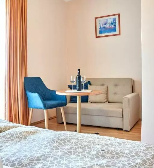 ペンション Vojtek Pince Vendégház