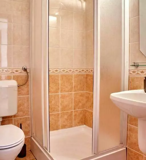 ペンション Vojtek Pince Vendégház