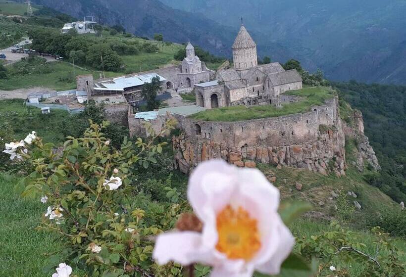 Aida Bed & Breakfast