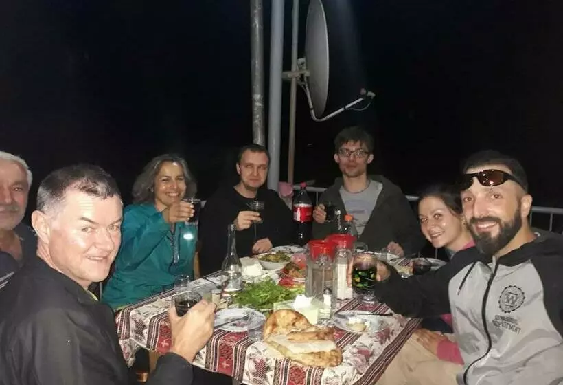 Aida Bed & Breakfast