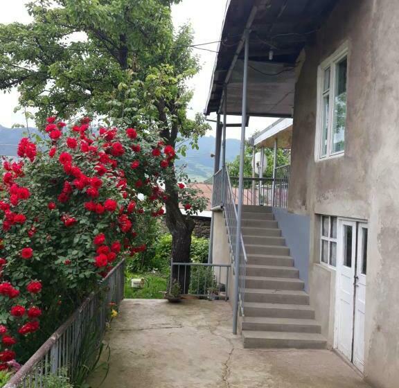 Aida Bed & Breakfast