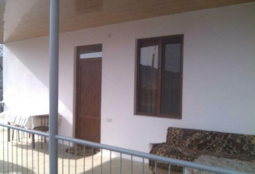 Aida Bed & Breakfast