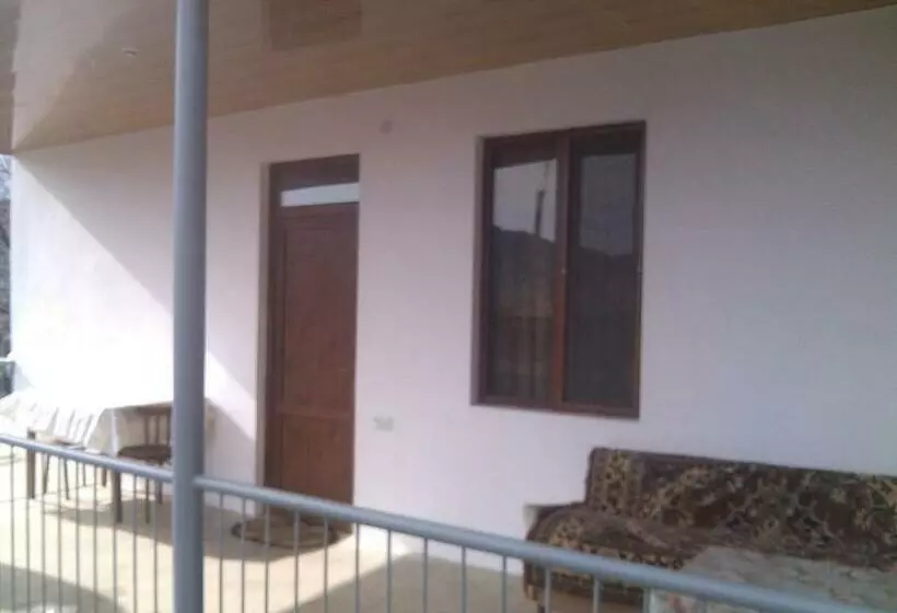 Aida Bed & Breakfast