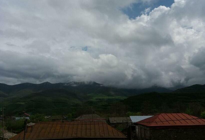 Aida Bed & Breakfast