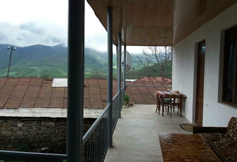 Aida Bed & Breakfast