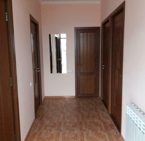 Aida Bed & Breakfast