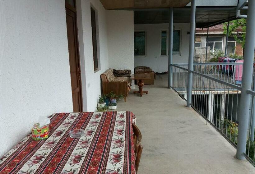 Aida Bed & Breakfast