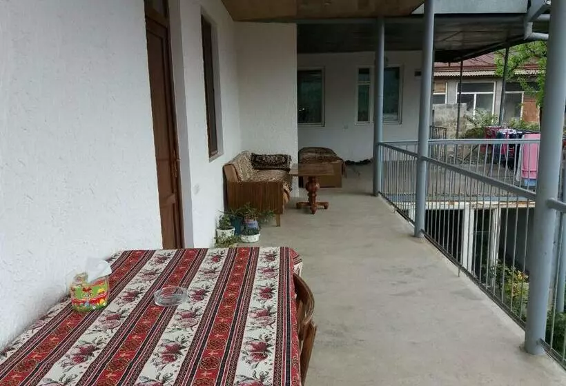 Aida Bed & Breakfast