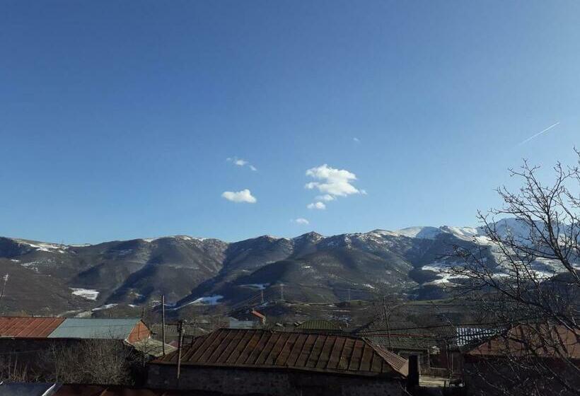 Aida Bed & Breakfast