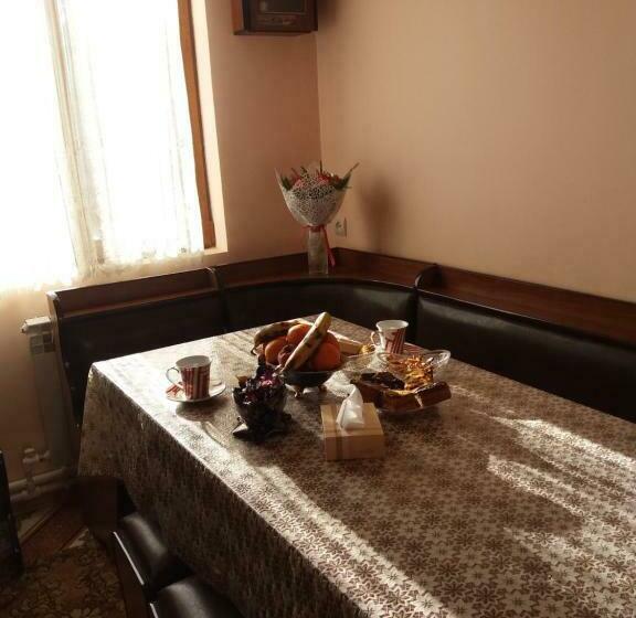 Aida Bed & Breakfast