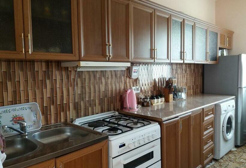 Aida Bed & Breakfast