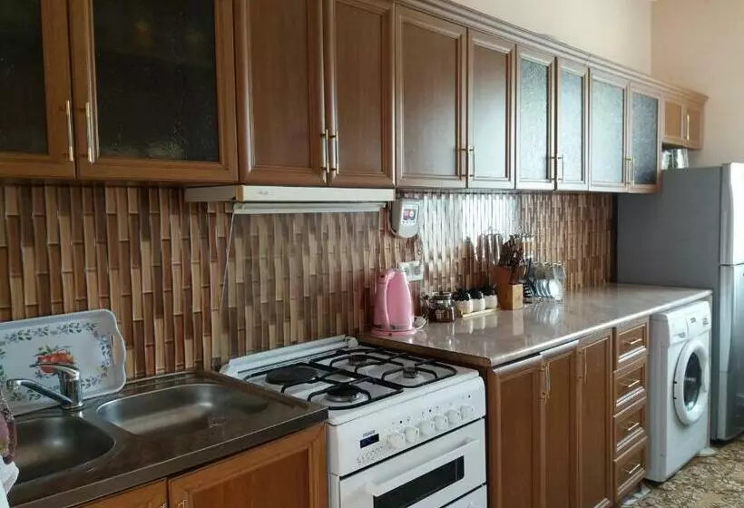 Aida Bed & Breakfast