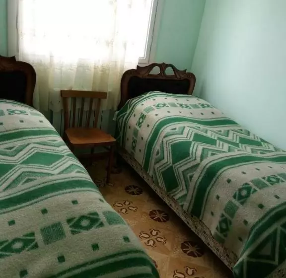 Aida Bed & Breakfast