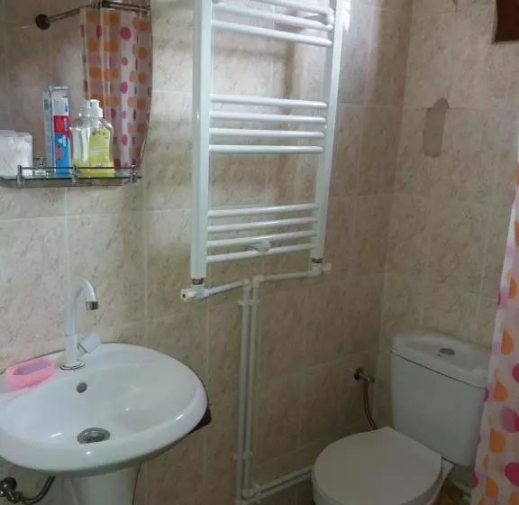 Aida Bed & Breakfast