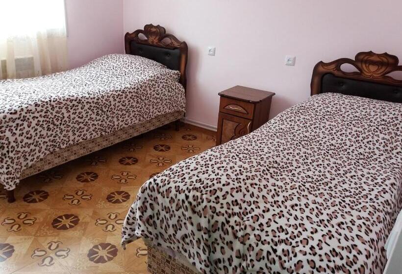 Aida Bed & Breakfast