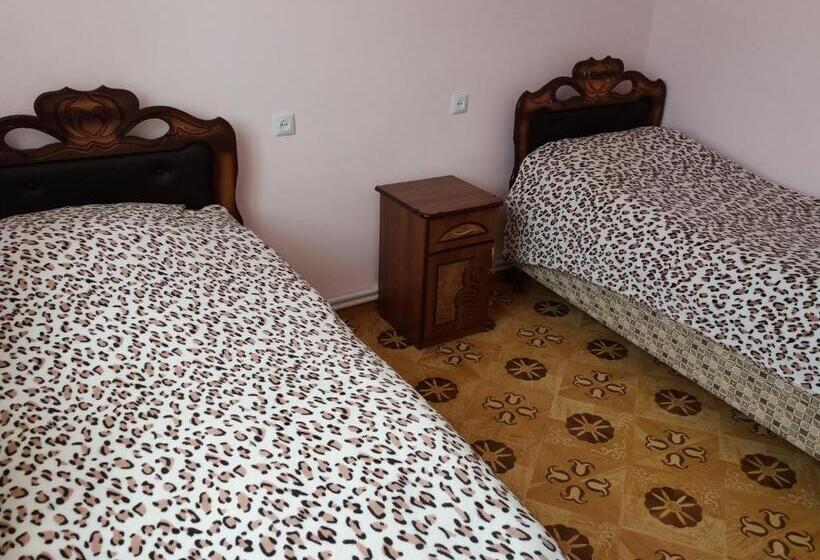 Aida Bed & Breakfast