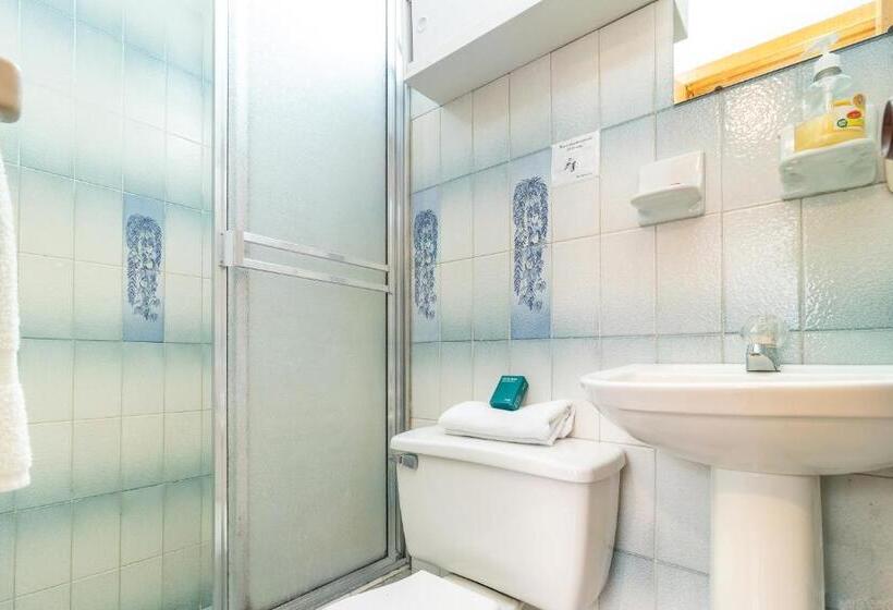 فندق صغير Ayenda Casa Hostal Del Norte