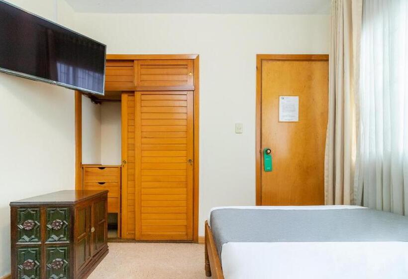 فندق صغير Ayenda Casa Hostal Del Norte