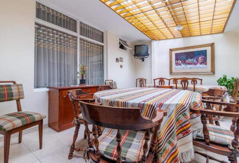 فندق صغير Ayenda Casa Hostal Del Norte