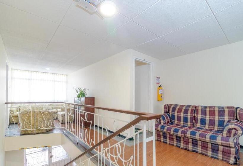 فندق صغير Ayenda Casa Hostal Del Norte