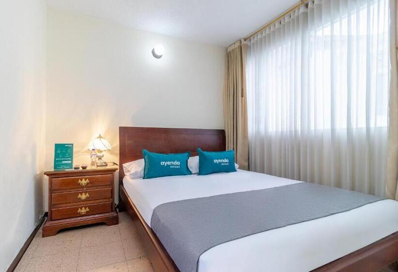 فندق صغير Ayenda Casa Hostal Del Norte