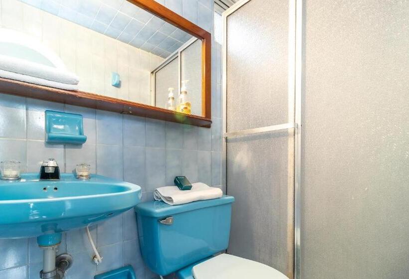 فندق صغير Ayenda Casa Hostal Del Norte