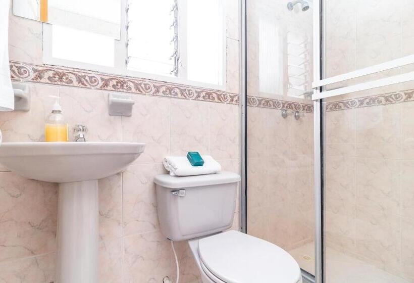 فندق صغير Ayenda Casa Hostal Del Norte