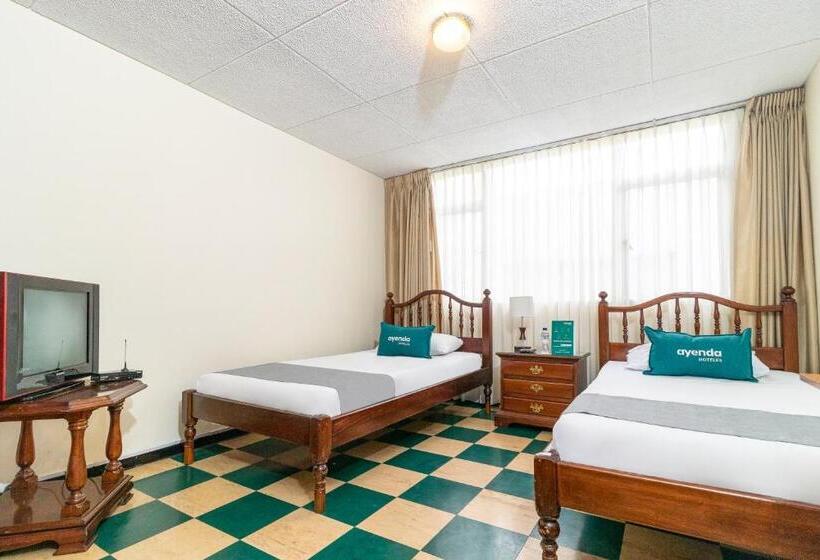 فندق صغير Ayenda Casa Hostal Del Norte