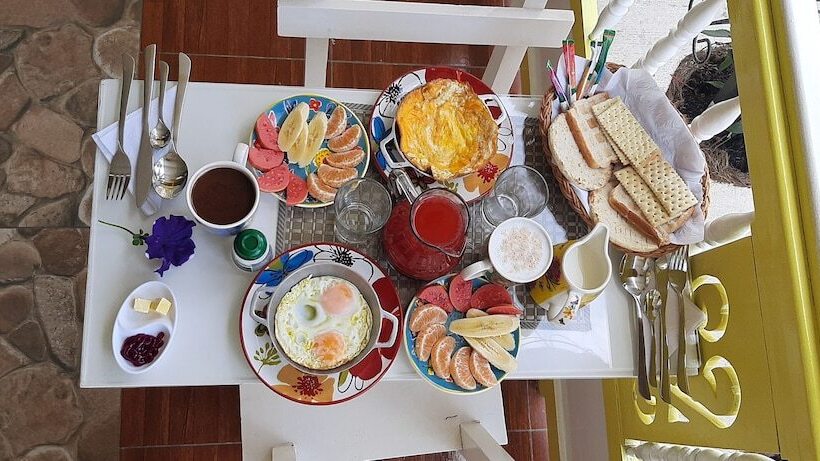 هاستل Casa Salento