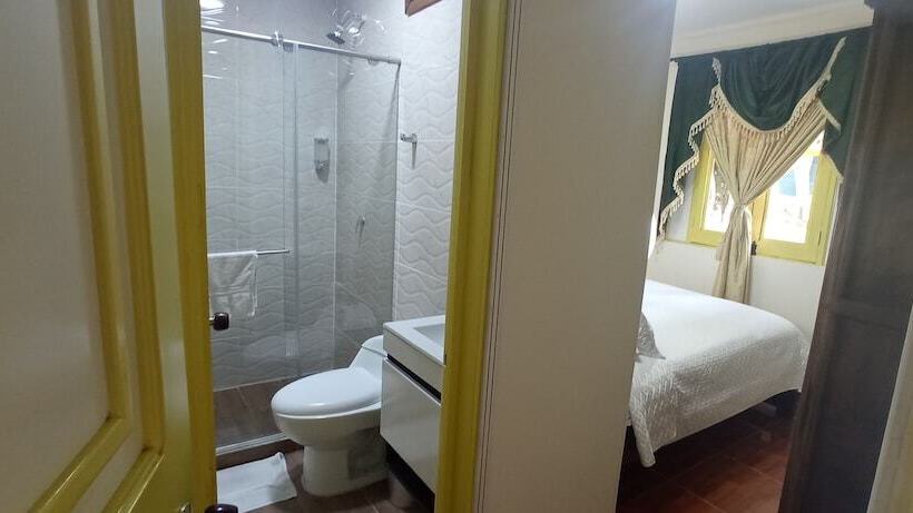 هاستل Casa Salento