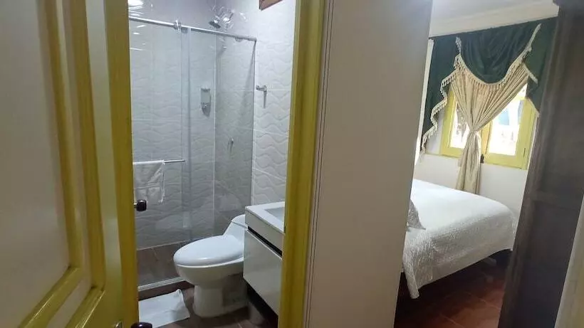 هاستل Casa Salento