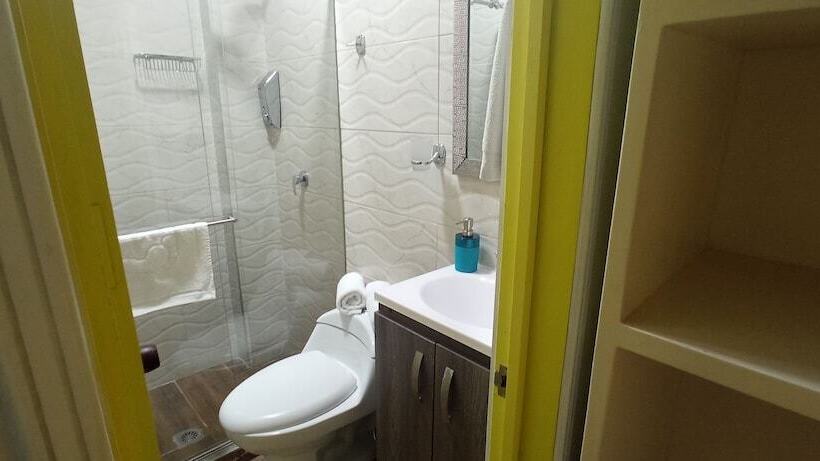 هاستل Casa Salento