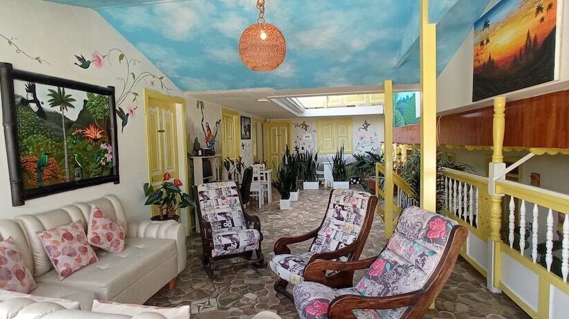 هاستل Casa Salento