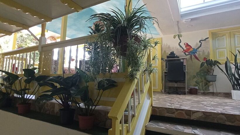 هاستل Casa Salento