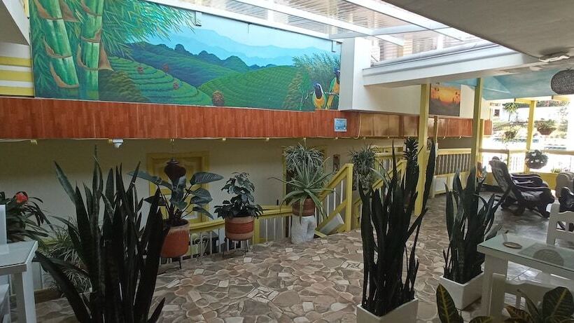 هاستل Casa Salento