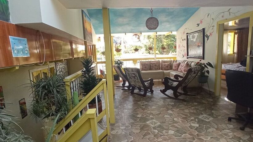 هاستل Casa Salento