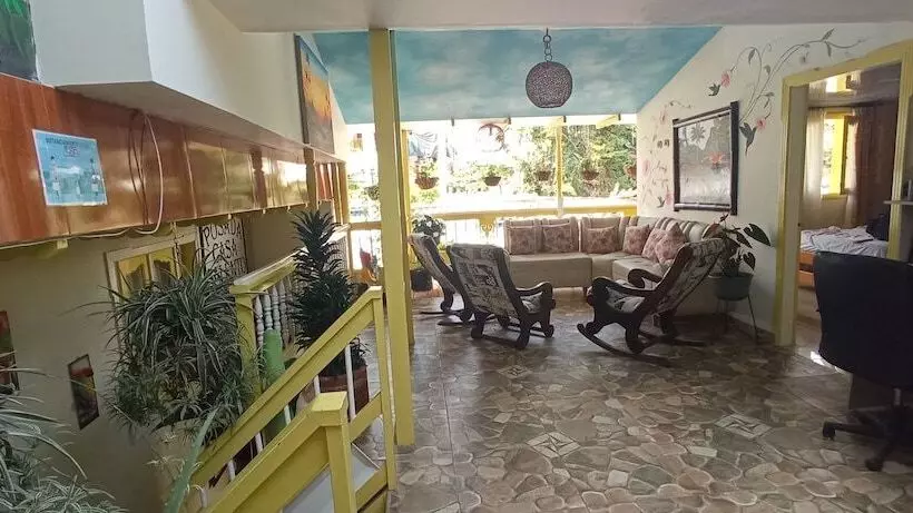 هاستل Casa Salento