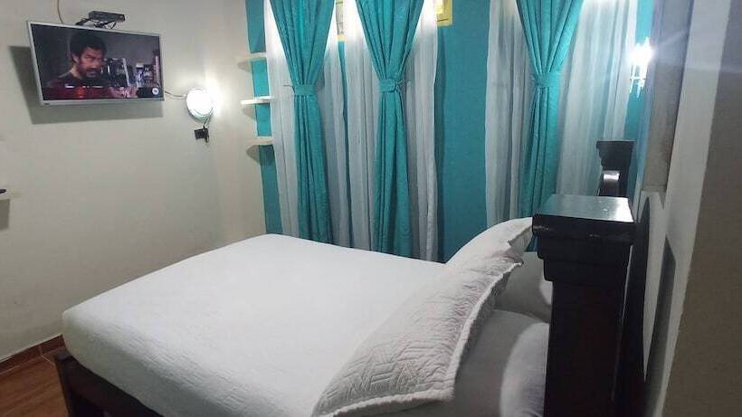 هاستل Casa Salento