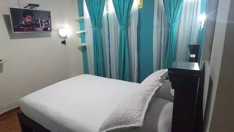 هاستل Casa Salento
