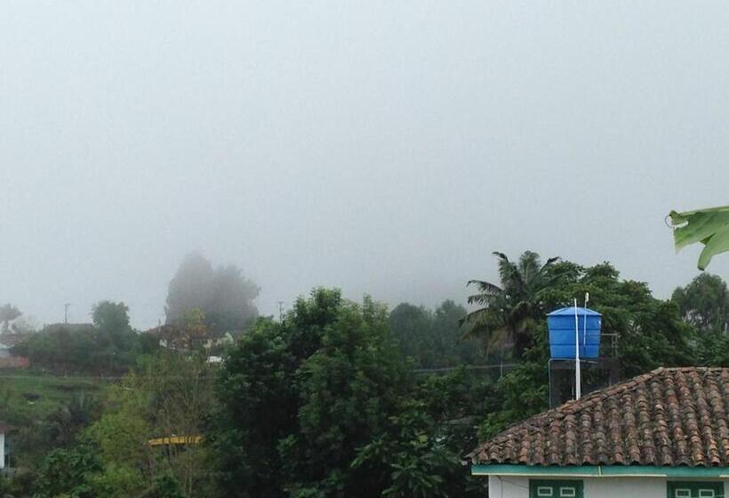 Herberge Hostal Casa De Los Taitas