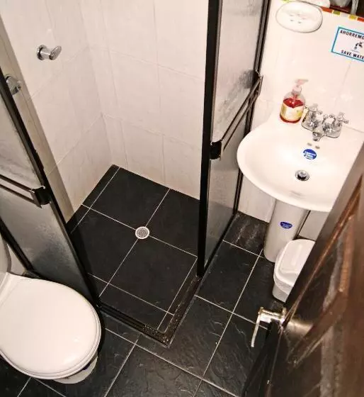 ユースホステル Hostal Casa De Los Taitas