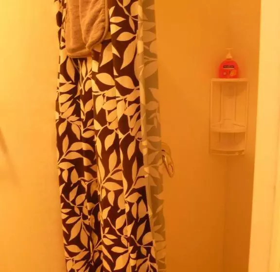 Retkeilymaja Kaniere