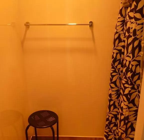 Retkeilymaja Kaniere