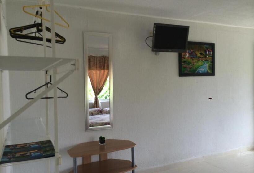 هاستل Posada Miss Portia